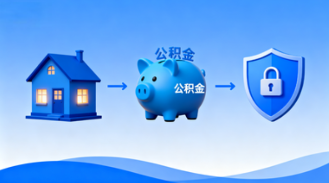 南京公积金一般封存多久能取