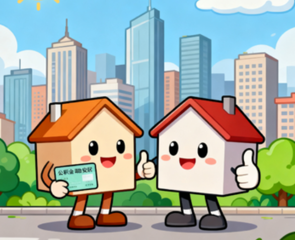 南京异地公积金可以使用吗