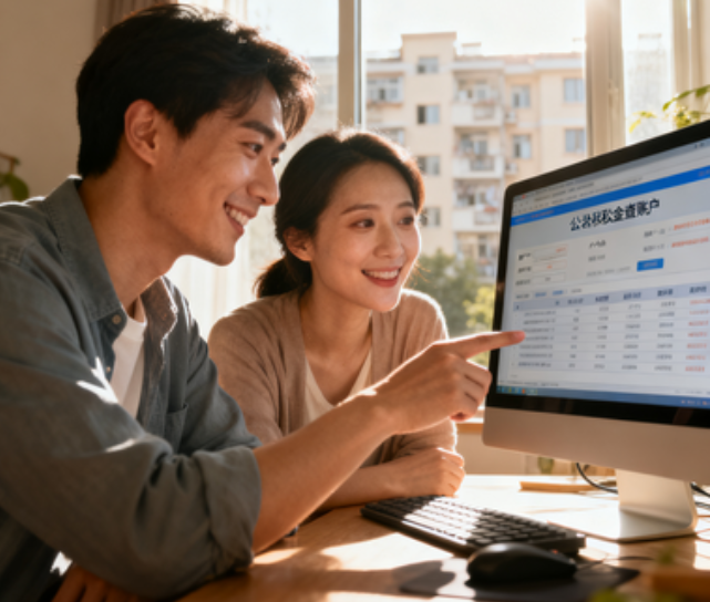 南京公积金困境：年轻人的“鸡肋”还是“隐形的翅膀”？