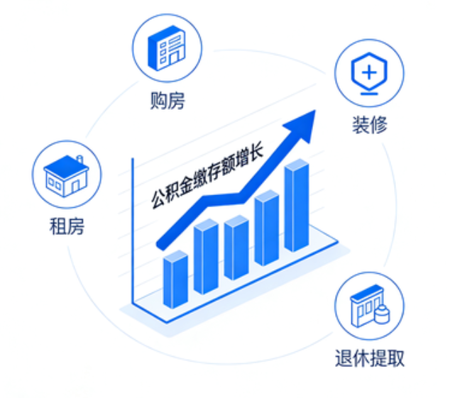 南京中心 关于调整部分提取政策的通知