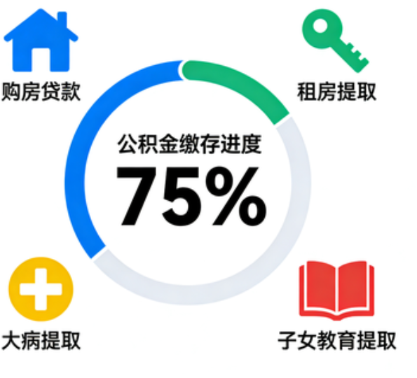 南京公司未按实发工资缴纳住房公积金的合规风险与应对策略