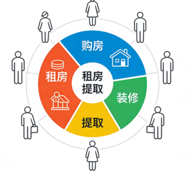 南京允许公积金直接支付新建商品住房首付款
