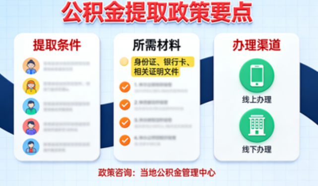 南京异地购房公积金提取全攻略