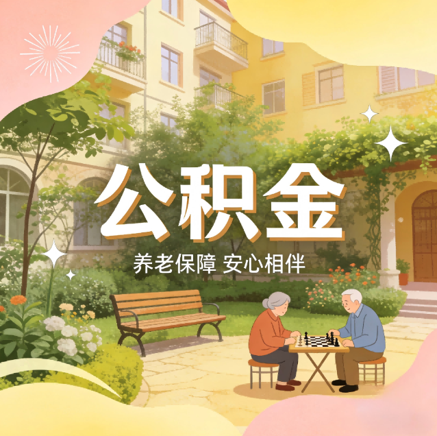 南京公积金代办的新价值：帮你“算”出来的财富，远比跑腿费值钱