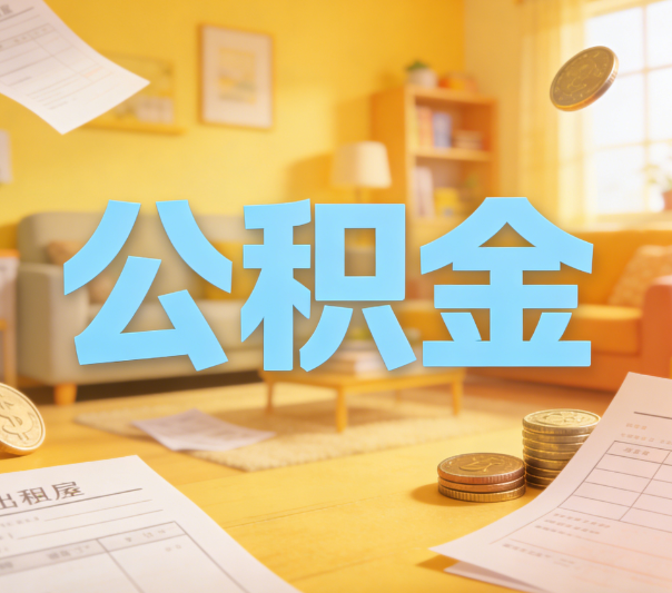 南京别让公积金“躺在账户里睡觉”！