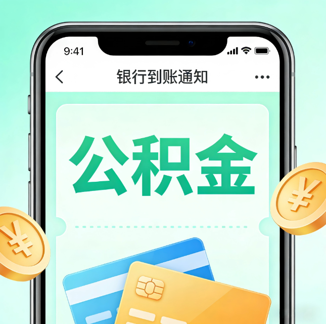 南京论公积金代办服务的重要意义