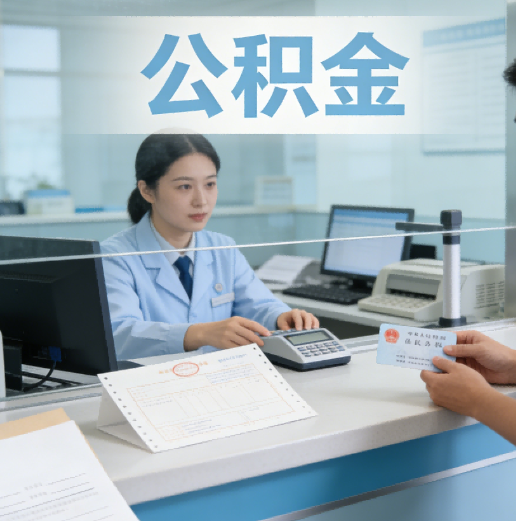 南京公积金提取的两种方式全面对比