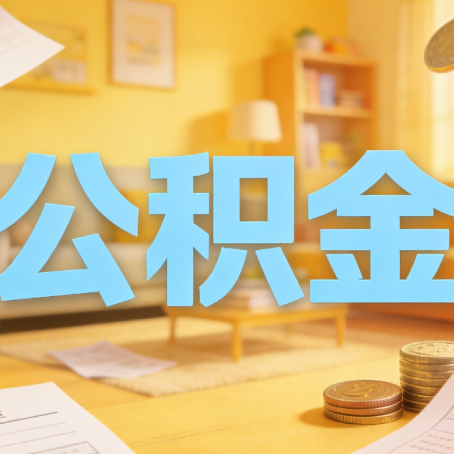 南京买房如何提取公积金？