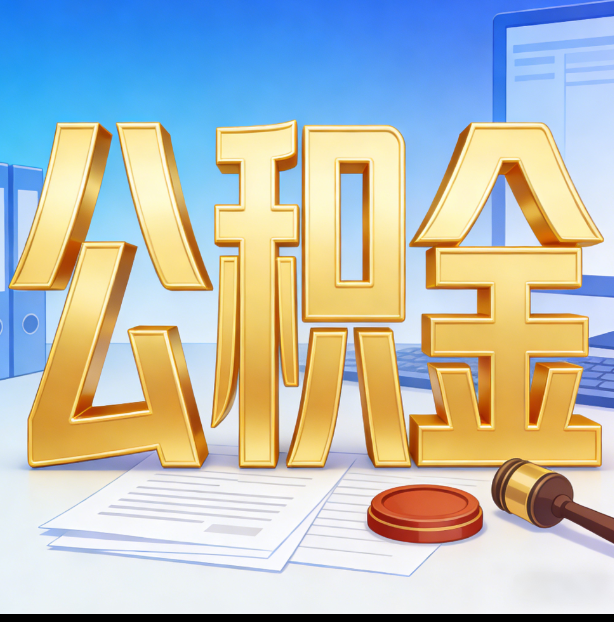 南京公积金代办行业观察：从“跑腿经济”到“专业服务”的蝶变之路