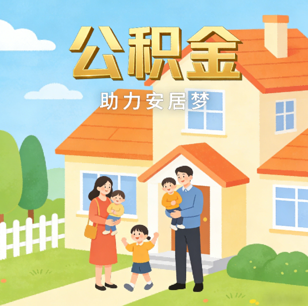南京公积金代办行业观察：合规化浪潮下，专业服务迎来价值回归
