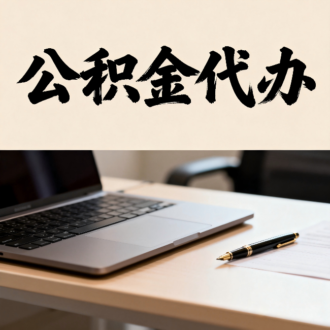 南京公积金代办：十个问题快速判断你需不需要找人办