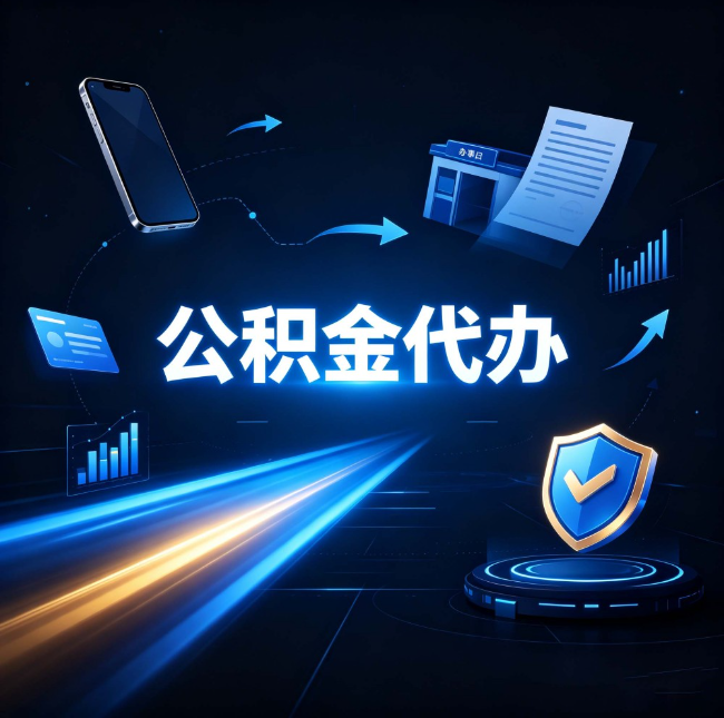 南京公积金代办：自己办之前，先问自己这五个问题