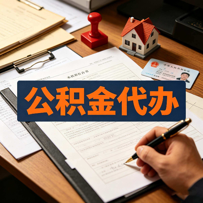 南京公积金代办：政策一直在变，你需要有人帮你盯着