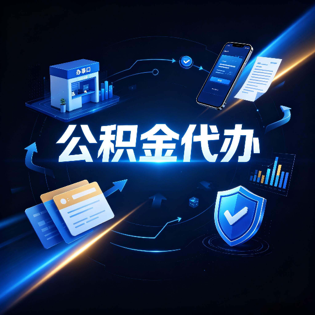 南京公积金代办问得最多的六个问题 一次性都讲清楚