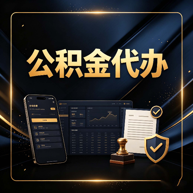 南京公积金代办到底值不值 算完这笔账心里就有数了