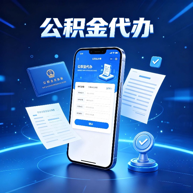 南京公积金代办的好处 新规实施后价值更大了