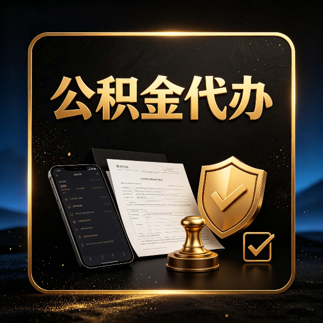 南京公积金代办的好处 从几个容易被忽略的场景说起