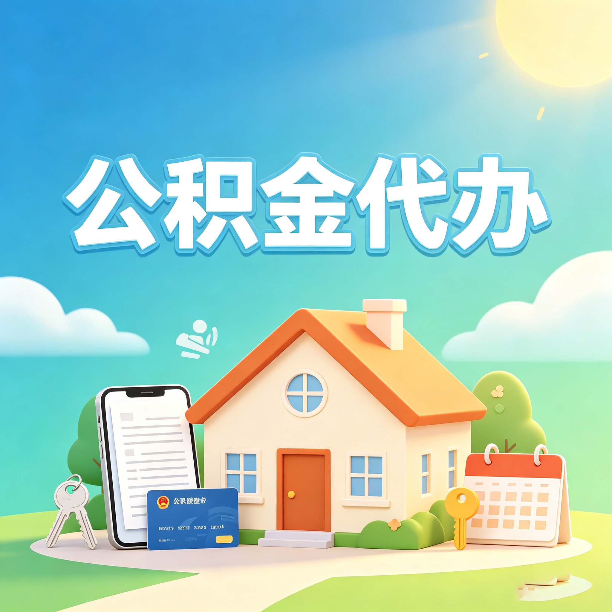南京公积金代办的好处 从离职提取这个常见业务说起